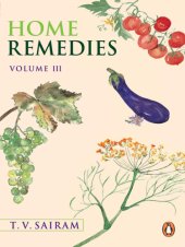 book Home remedies: a handbook of herbal cures for common ailments