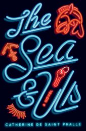 book The Sea & Us