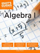 book Algebra I