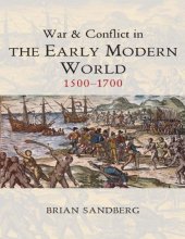 book War and conflict in the early modern world: 1500-1700