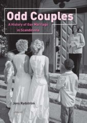 book Odd couples: a history of gay marriage in Scandinavia