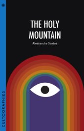 book The holy mountain