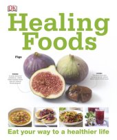 book Healing Foods