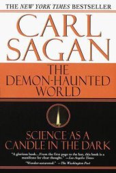 book The demon-haunted world: science as a candle in the dark