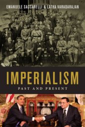 book Imperialism Past and Present