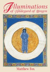 book Illuminations of Hildegard of Bingen