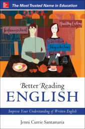 book Better Reading English