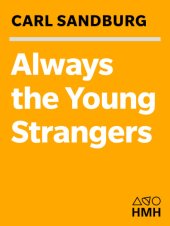 book Always the Young Strangers