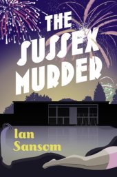 book Sussex Murders