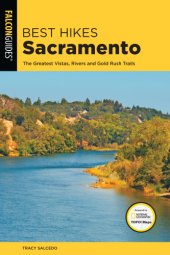 book Best hikes near Sacramento