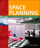 book Space Planning for Commercial and Residential Interiors