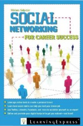 book Social Networking for Career Success