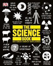 book Rob Colson: The Science Book