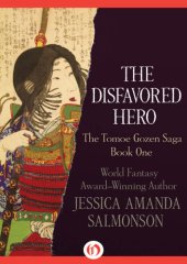 book The Disfavored Hero