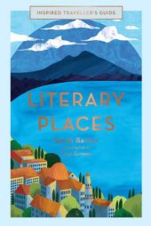 book Literary Places