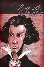 book Marquis de Sade