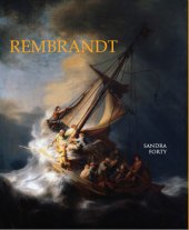 book Rembrandt