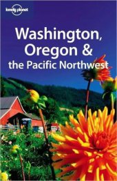 book Washington, Oregon and the Pacific Northwest