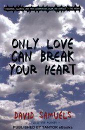 book Only Love Can Break Your Heart