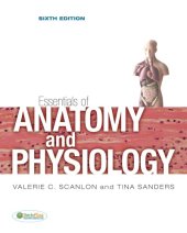 book Essentials of anatomy and physiology