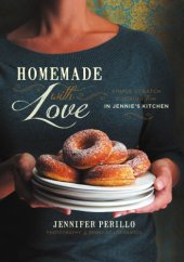 book Homemade with love: simple scratch cooking from in Jennie's kitchen