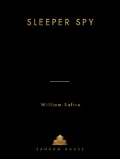 book Sleeper Spy