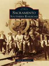 book Sacramento Southern Railroad