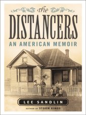 book The distancers: an American memoir