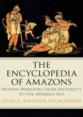 book The Encyclopedia of Amazons