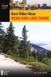 book Best hikes near Reno and Lake Tahoe