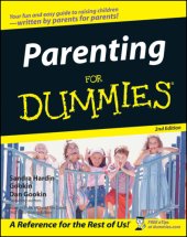 book Parenting For Dummies?