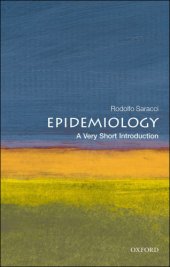 book Epidemiology: a very short introduction