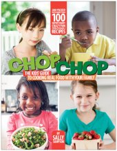 book ChopChop: the Kids'