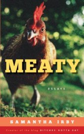 book Meaty: essays