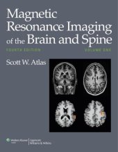 book Magnetic Resonance Imaging of the Brain and Spine (2 Volume Set)