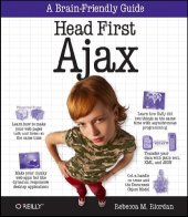 book Head First Ajax