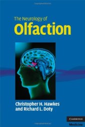 book The Neurology of Olfaction