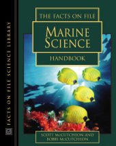 book The Facts on File Marine Science Handbook (The Facts on File Science Handbooks)