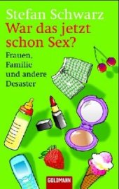 book War das jetzt schon Sex?