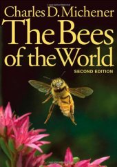 book The Bees of the World