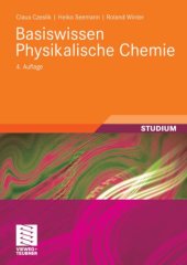 book Basiswissen Physikalische Chemie