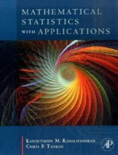 book Mathematical Statistics with Applications