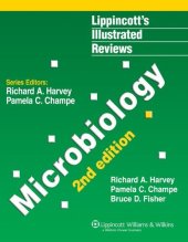 book Lippincott's Illustrated Reviews: Microbiology (Lippincott's Illustrated Reviews Series)