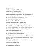 book Cyril M.Kornbluth: The Cynical Scrutineer (Bibliographies for the Avid Reader)