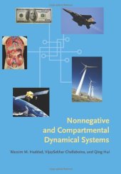 book Nonnegative and Compartmental Dynamical Systems