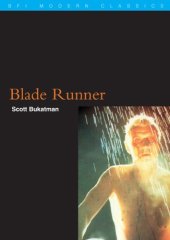 book Blade runner