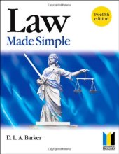 book Law Made Simple