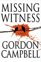 book Missing Witness