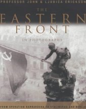 book The Eastern Front in Photographs