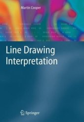 book Line Drawing Interpretation